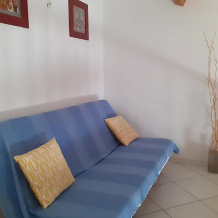 Proche De La Holiday home