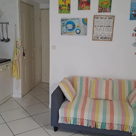 Proche De La Holiday home