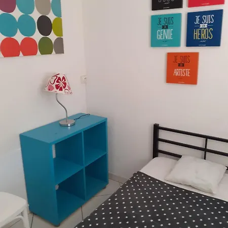 Proche De La Holiday home Port-la-Nouvelle