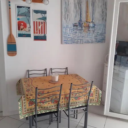 Proche De La Holiday home