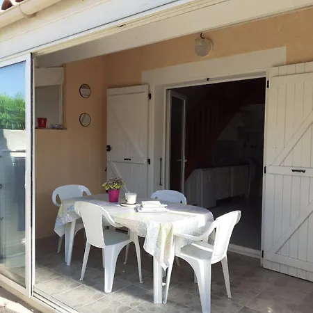 Proche De La Holiday home Port-la-Nouvelle